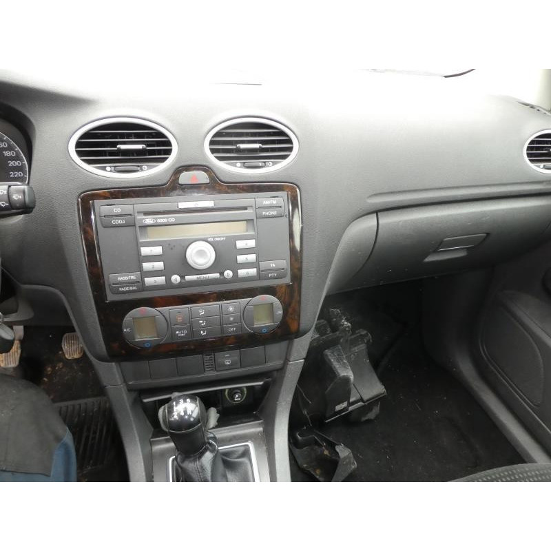 Porte avant droit FORD FOCUS 2 Photo n°10