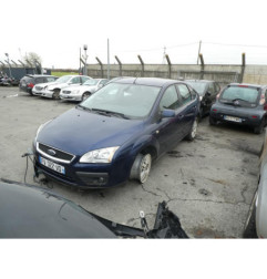 Porte avant droit FORD FOCUS 2