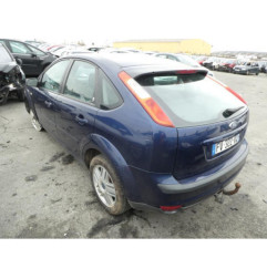 Porte avant droit FORD FOCUS 2