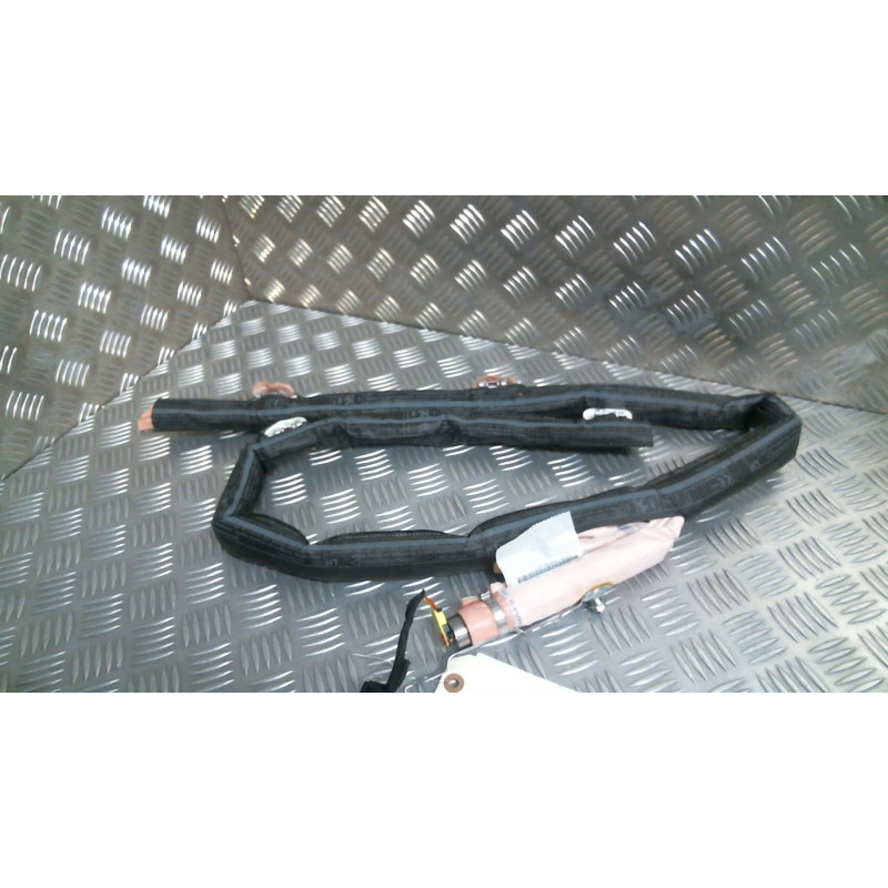 Air bag rideau gauche PEUGEOT 308 2 SW Photo n°2