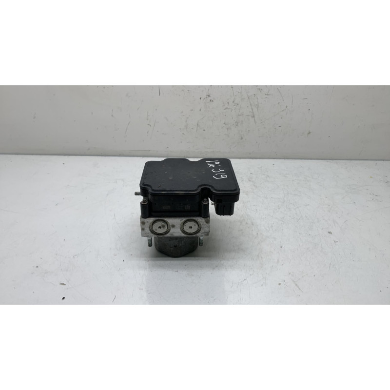 Bloc ABS (freins anti-blocage) PEUGEOT 308 2 SW Photo n°3