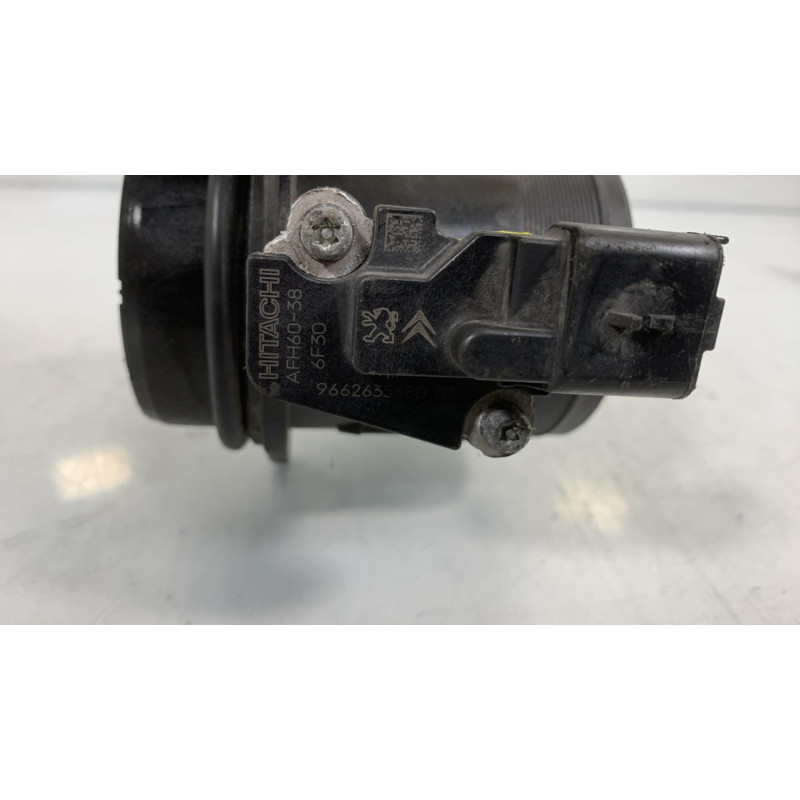 Debitmetre PEUGEOT 308 2 SW Photo n°2