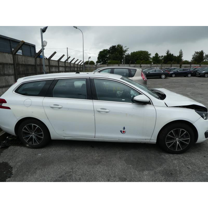 Debitmetre PEUGEOT 308 2 SW Photo n°6