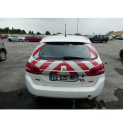 Debitmetre PEUGEOT 308 2 SW