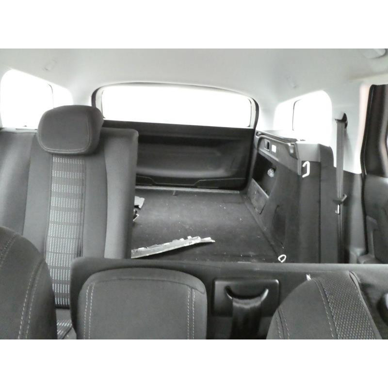 Debitmetre PEUGEOT 308 2 SW Photo n°13