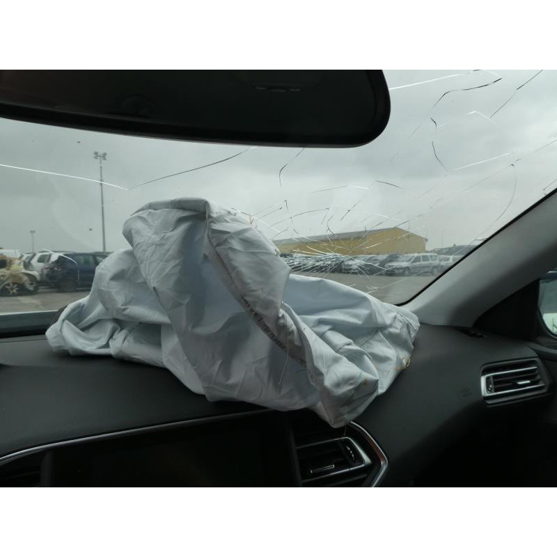 Debitmetre PEUGEOT 308 2 SW Photo n°18