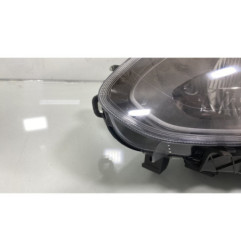 Optique avant principal gauche (feux)(phare) FIAT PUNTO 2