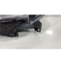 Optique avant principal gauche (feux)(phare) FIAT PUNTO 2