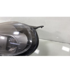 Optique avant principal gauche (feux)(phare) FIAT PUNTO 2