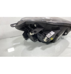 Optique avant principal gauche (feux)(phare) FIAT PUNTO 2