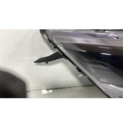 Optique avant principal droit (feux)(phare) IVECO DAILY 5