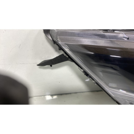 Optique avant principal droit (feux)(phare) IVECO DAILY 5