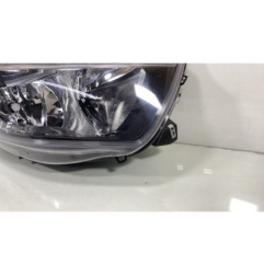 Optique avant principal droit (feux)(phare) IVECO DAILY 5