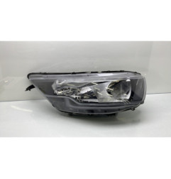 Optique avant principal droit (feux)(phare) IVECO DAILY 5