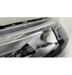 Optique avant principal droit (feux)(phare) IVECO DAILY 5