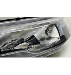 Optique avant principal droit (feux)(phare) IVECO DAILY 5