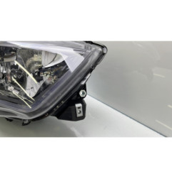 Optique avant principal droit (feux)(phare) IVECO DAILY 5