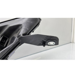Optique avant principal droit (feux)(phare) IVECO DAILY 5