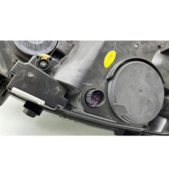 Optique avant principal droit (feux)(phare) IVECO DAILY 5
