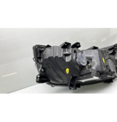 Optique avant principal droit (feux)(phare) IVECO DAILY 5
