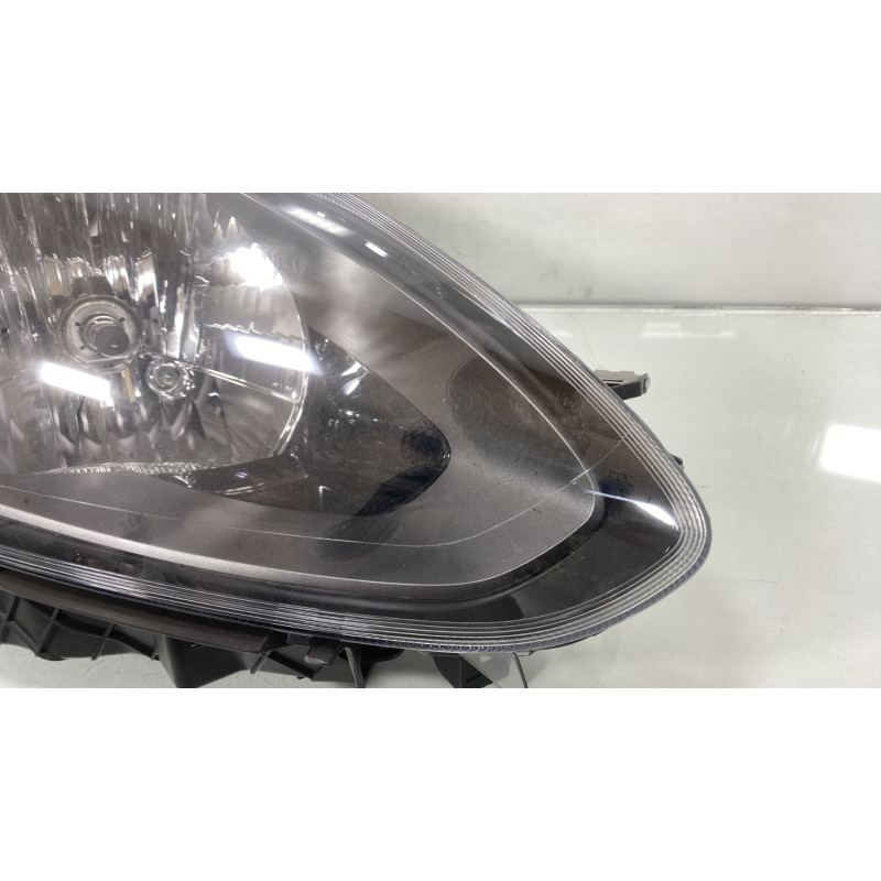 Optique avant principal droit (feux)(phare) FIAT PUNTO 2 Photo n°4