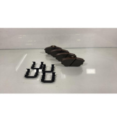 Plaquettes de frein avant KIA SPORTAGE 3