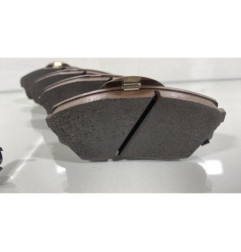 Plaquettes de frein avant KIA SPORTAGE 3