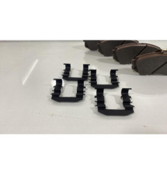 Plaquettes de frein avant KIA SPORTAGE 3