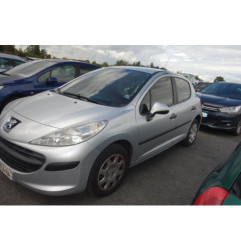 Bras essuie glace arriere PEUGEOT 207