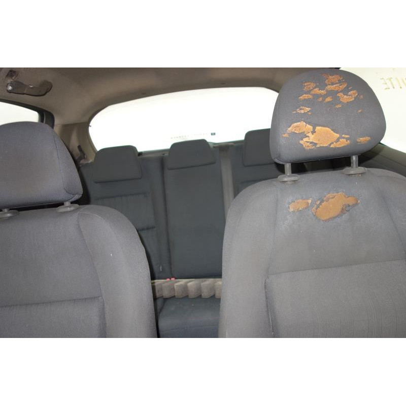 Bras essuie glace arriere PEUGEOT 207 Photo n°4