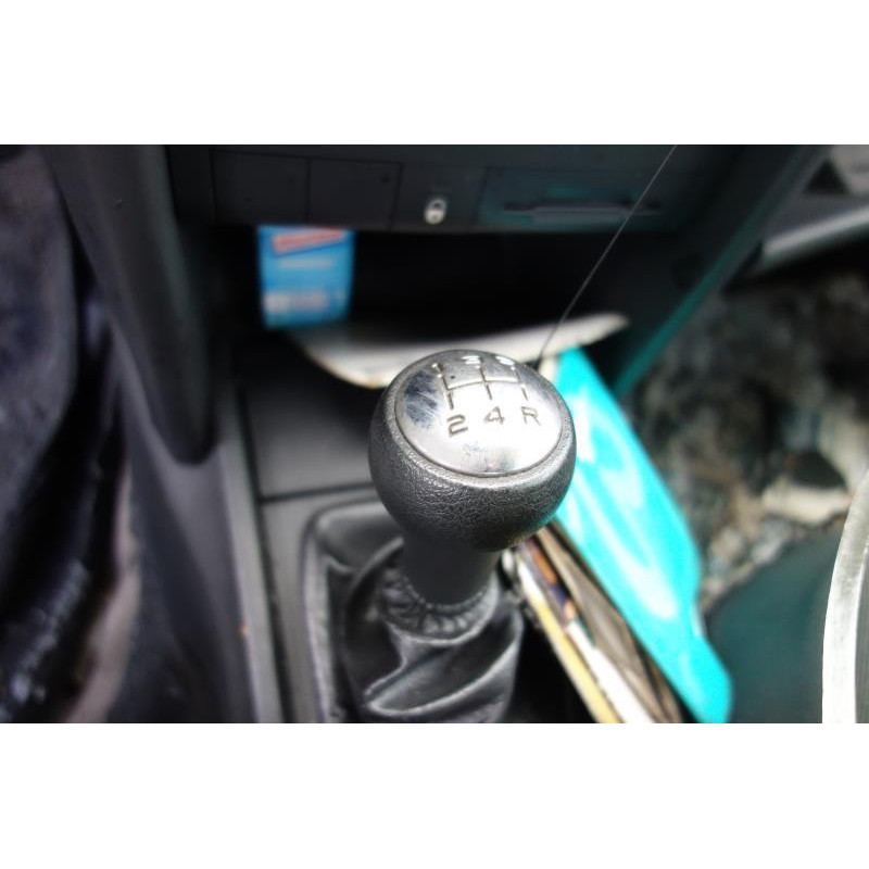 Bras essuie glace arriere PEUGEOT 207 Photo n°5