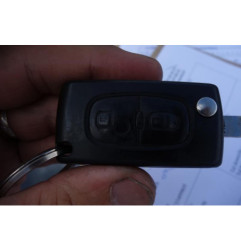 Bras essuie glace arriere PEUGEOT 207
