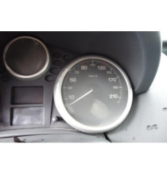 Bras essuie glace arriere PEUGEOT 207