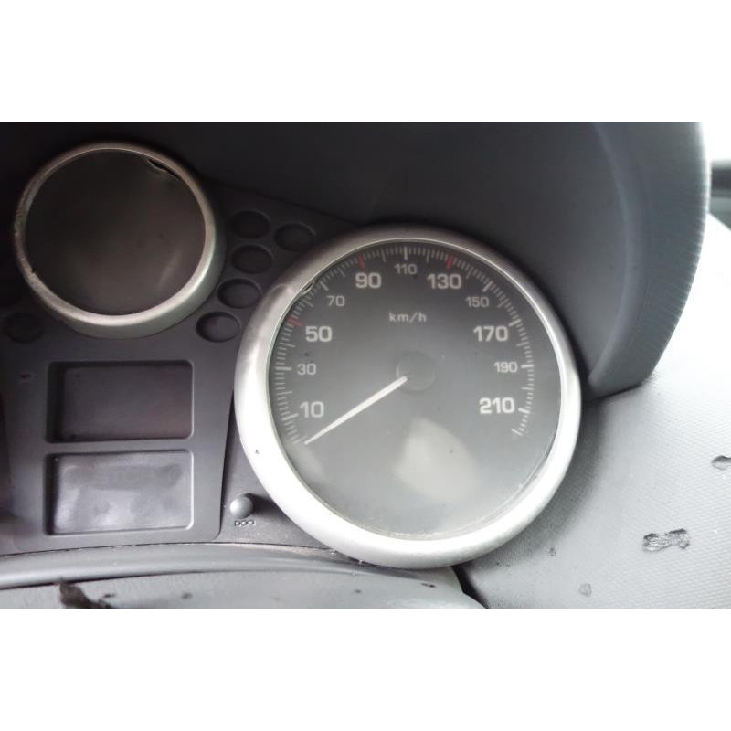 Bras essuie glace arriere PEUGEOT 207 Photo n°9