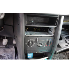 Bras essuie glace arriere PEUGEOT 207
