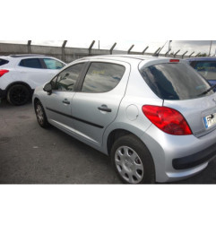 Bras essuie glace arriere PEUGEOT 207