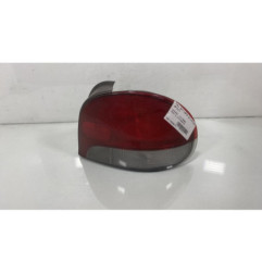 Feu arriere principal droit (feux) HYUNDAI PONY 3 Photo n°1