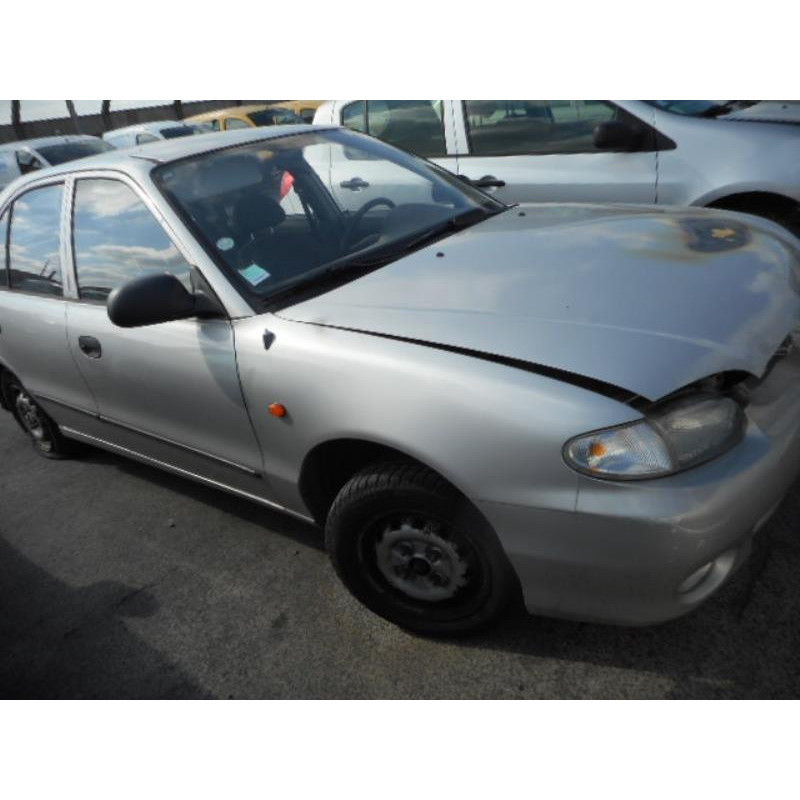 Retroviseur droit HYUNDAI PONY 3 Photo n°7