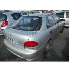Retroviseur gauche HYUNDAI PONY 3