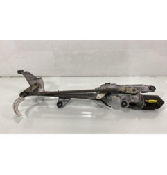 Moteur essuie glace avant MITSUBISHI COLT 6 Photo n°1