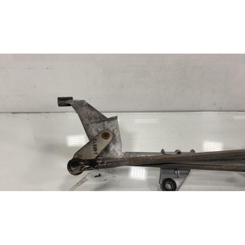 Moteur essuie glace avant MITSUBISHI COLT 6 Photo n°2