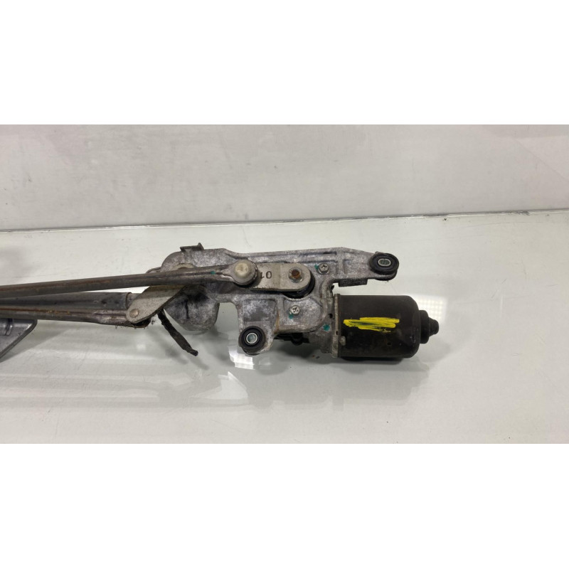 Moteur essuie glace avant MITSUBISHI COLT 6 Photo n°3