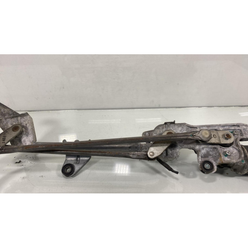 Moteur essuie glace avant MITSUBISHI COLT 6 Photo n°4