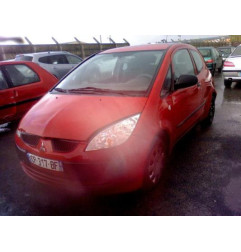 Moteur essuie glace avant MITSUBISHI COLT 6