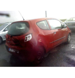 Moteur essuie glace avant MITSUBISHI COLT 6