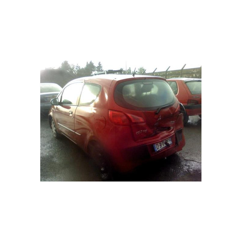 Moteur essuie glace avant MITSUBISHI COLT 6 Photo n°9
