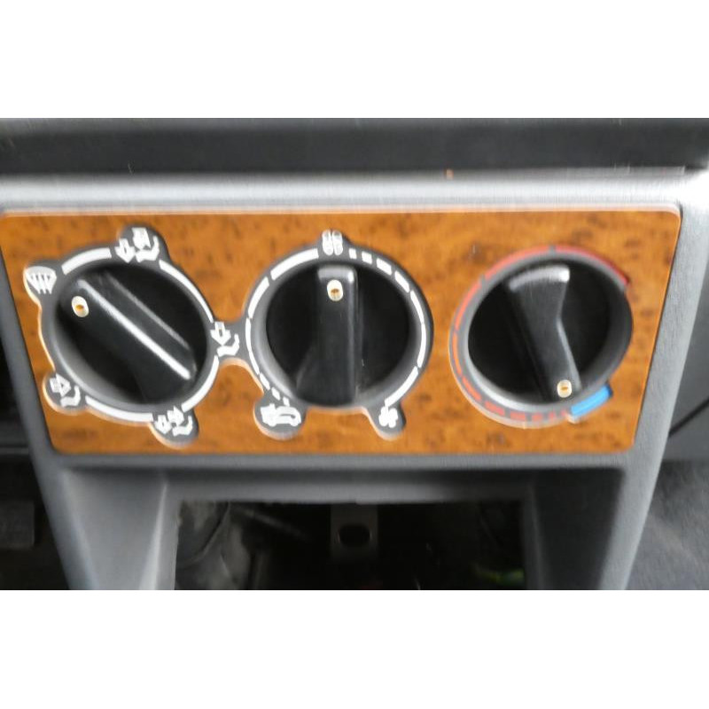 Porte avant droit PEUGEOT 309 Photo n°7