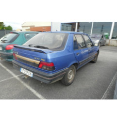 Porte avant droit PEUGEOT 309