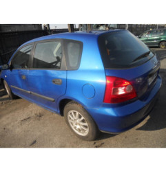 Trappe d'essence HONDA CIVIC 7