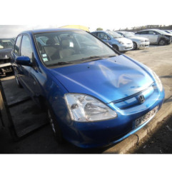 Bouton de warning HONDA CIVIC 7